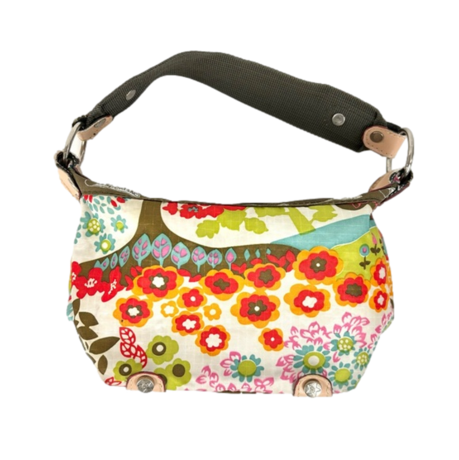 Lesportsac Small Floral Handbag
